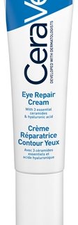 CeraVeEye repair cream crema occhi contro gonfiori e occhiaie14 ml