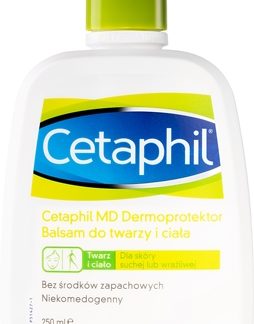 CetaphilMD balsamo protettivo con dosatore250 ml