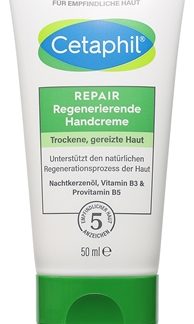 CetaphilRepair crema rigenerante mani per pelli secche 50 ml