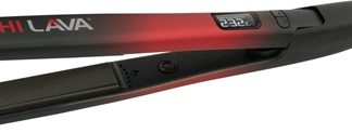CHILava Hairstyiling Iron1 piastra per capelli per tutti i tipi di capelli 1 pz