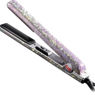 CHILava The Sparkler piastra per capelli 1 pz