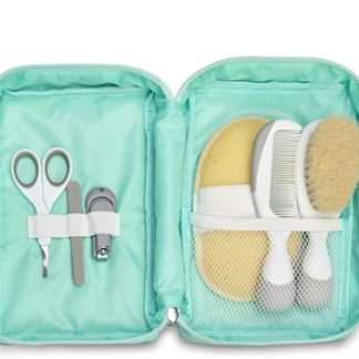 ChiccoBaby Travel Set set per la cura del bambino 1 pz