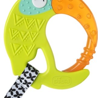 ChiccoFresh Toucan dentaruolo 6 m+ 1 pz