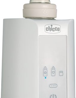 ChiccoHome Bottle Warmer Scaldabiberon