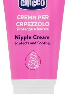 ChiccoNipple Cream crema per i capezzoli 30 ml
