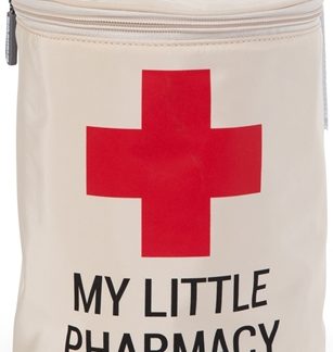 ChildhomeMy Little Pharmacy borsa termica per le medicine 1 pz
