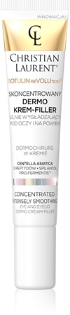 Christian LaurentBotulin Revolution crema concentrata occhi contro i segni di stanchezza20 ml