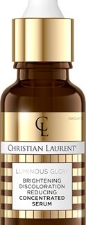 Christian LaurentLuminous Glow siero antirughe per le macchie della pelle18 ml