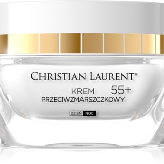 Christian LaurentPour La Beauté crema antirughe 55+50 ml