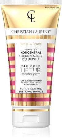 Christian LaurentPour La Forme crema rassodante per il seno 150 ml
