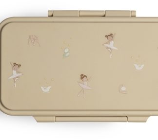 CitronLunchbox lunch box Ballerina 21 x 7 x 10,5 cm 970 ml