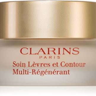 ClarinsExtra-Firming Lip & Contour Balm trattamento lisciante e rassodante per le labbra15 ml