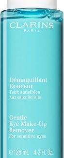 ClarinsGentle Eye Make-Up Remover struccante occhi per tutti i tipi di pelle, anche quelle sensibili125 ml