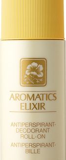 CliniqueAromatics Elixir™ Antiperspirant-Deodorant deodorante roll-on da donna 75 ml