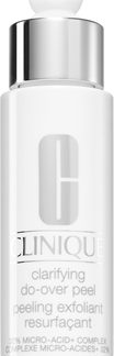 CliniqueDo-Over Peel siero peeling esfoliante30 ml