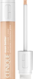 CliniqueEven Better™ All-Over Concealer + Eraser correttore coprente colore CN 28 Ivory 6 ml