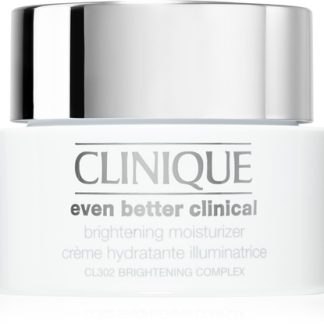 CliniqueEven Better Clinical™ Brightening Moisturizer crema idratante viso 50 ml