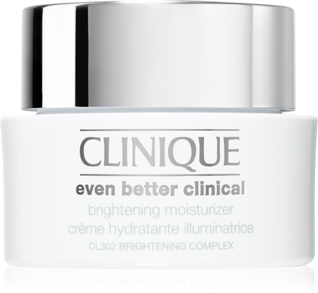 CliniqueEven Better Clinical™ Brightening Moisturizer crema idratante viso 50 ml
