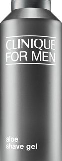 CliniqueFor Men™ Aloe Shave Gel gel per rasatura125 ml