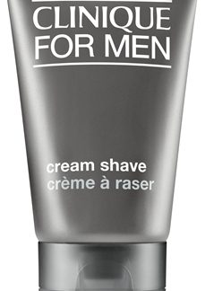 CliniqueFor Men™ Cream Shave crema da barba 125 ml
