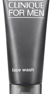 CliniqueFor Men™ Face Wash gel detergente per pelli normali e secche 200 ml