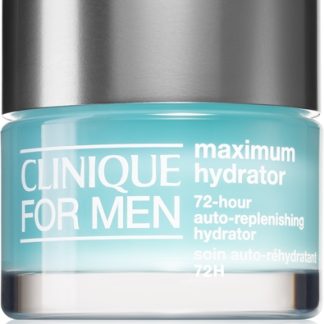 CliniqueFor Men™ Maximum Hydrator 72-Hour Auto-Replenishing Hydrator crema gel intensa per pelli disidratate50 ml