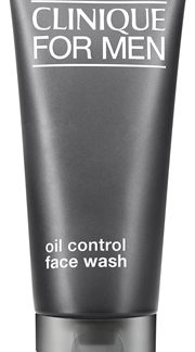 CliniqueFor Men™ Oil Control Face Wash gel detergente per pelli normali e grasse200 ml