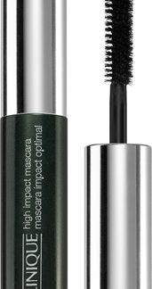 CliniqueHigh Impact™ Mascara Mini mascara effetto volumizzante colore Black 3,5 ml