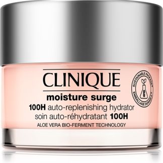 CliniqueMoisture Surge™ 100H Auto-Replenishing Hydrator crema-gel idratante50 ml