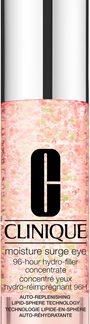 CliniqueMoisture Surge™ Eye 96-Hour Hydro-Filler Concentrate gel idratante occhi 15 ml