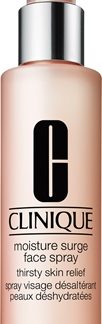 CliniqueMoisture Surge™ Face Spray Thirsty Skin Relief spray viso effetto idratante 125 ml