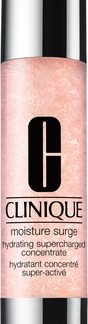 CliniqueMoisture Surge™ Hydrating Supercharged Concentrate gel per pelli disidratate48 ml