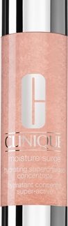 CliniqueMoisture Surge™ Hydrating Supercharged Concentrate gel per pelli disidratate 95 ml