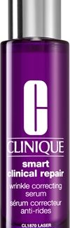 CliniqueSmart Clinical™ Repair Wrinke Correcting Serum siero viso per la correzione delle rughe 50 ml