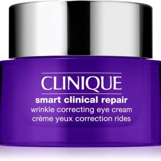 CliniqueSmart Clinical™ Repair Wrinkle Correcting Eye Cream crema riempitiva per la correzione delle rughe15 ml