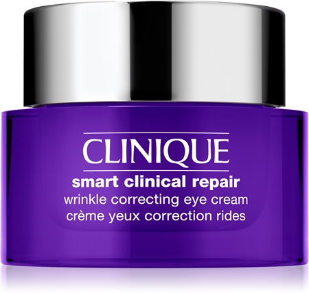 CliniqueSmart Clinical™ Repair Wrinkle Correcting Eye Cream crema riempitiva per la correzione delle rughe15 ml