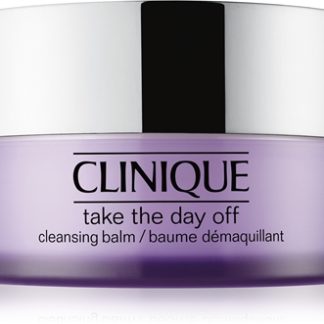 CliniqueTake The Day Off™ Cleansing Balm balsamo struccante e detergente125 ml