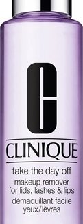 CliniqueTake The Day Off™ Makeup Remover For Lids, Lashes & Lips struccante bifasico occhi e labbra 125 ml