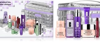 CliniqueXMAS24 Blockbuster advent Set set regalo di Natale11 pz