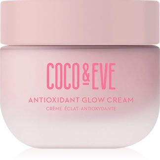 Coco & EveAntioxidant Glow Cream crema viso idratante e illuminante50 ml