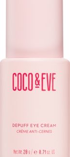 Coco & EveDepuff Eye Cream crema occhi contro gonfiori e occhiaie20 ml