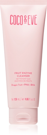 Coco & EveFruit Enzyme Cleanser crema-gel detergente per il viso120 ml