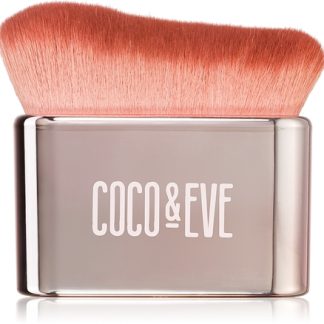 Coco & EveLimited Edition Body Kabuki Brush pennello kabuki per viso e corpo1 pz