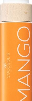 COCOSOLISMANGO olio trattante e abbronzante senza fattore di protezione con profumazione Mango 110 ml