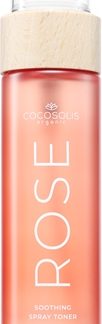 COCOSOLISROSE Soothing Spray Toner lozione tonica lenitiva per pelli sensibili110 ml