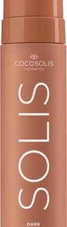 COCOSOLISSOLIS Dark mousse autoabbronzante 200 ml