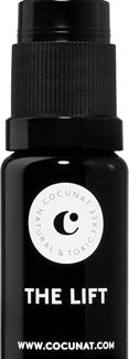 CocunatThe Lift siero occhi contro i segni di stanchezza10 ml