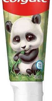 ColgateKids 3+ Years dentifricio per bambini 3 – 6 anni al fluoro 50 ml
