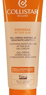 CollistarAfter Sun Eco-Compatible crema doposole ECO 250 ml