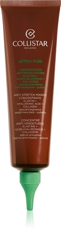 CollistarAttivi Puri Anti Stretch Marks Concentrate trattamento concentrato per le smagliature 150 ml